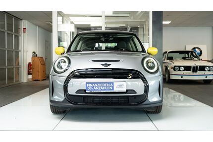 Mini Cooper SE Gebrauchtwagen