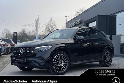 Mercedes-Benz GLC 200 Gebrauchtwagen