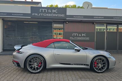 Porsche 911 Urmodell Gebrauchtwagen