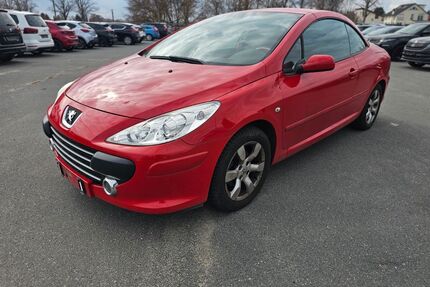 Peugeot 307 Gebrauchtwagen