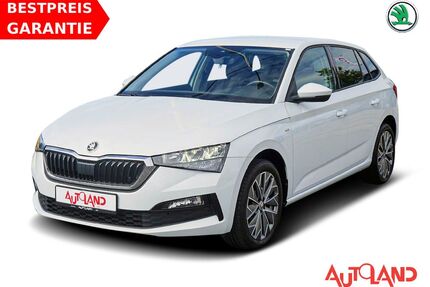 Skoda Scala Gebrauchtwagen
