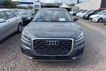 Audi Q2 Gebrauchtwagen