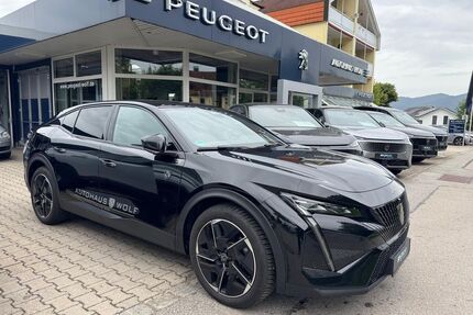 Peugeot 408 Gebrauchtwagen