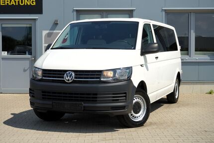 VW T6 Transporter Gebrauchtwagen