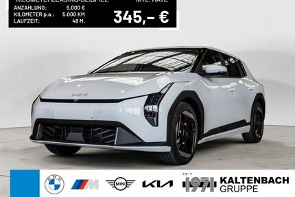 Kia EV4 Gebrauchtwagen