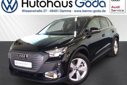 Audi Q4 e-tron Gebrauchtwagen