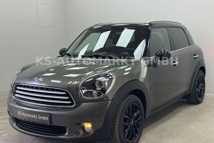 Mini Countryman D (Cooper) Gebrauchtwagen