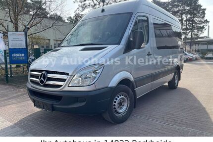 Mercedes-Benz Sprinter Gebrauchtwagen