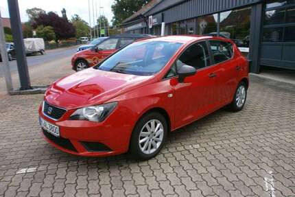 Seat Ibiza Gebrauchtwagen