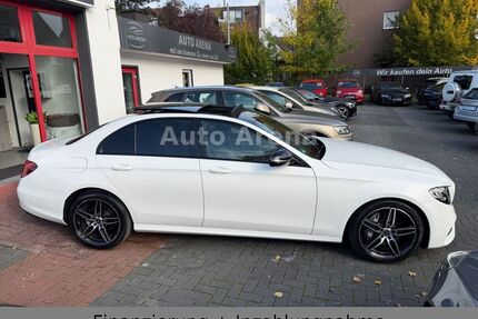 Mercedes-Benz E 220 Gebrauchtwagen