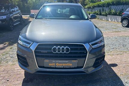 Audi Q3 Gebrauchtwagen