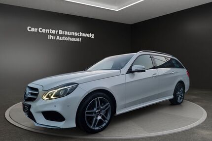 Mercedes-Benz E 350 Gebrauchtwagen