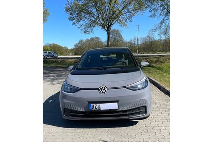 VW ID.3 Gebrauchtwagen
