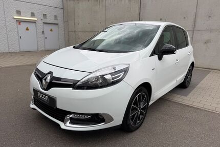 Renault Scenic Gebrauchtwagen
