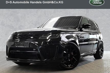 Land Rover Range Rover Sport Gebrauchtwagen