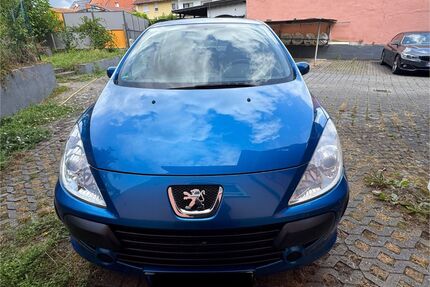 Peugeot 307 Gebrauchtwagen