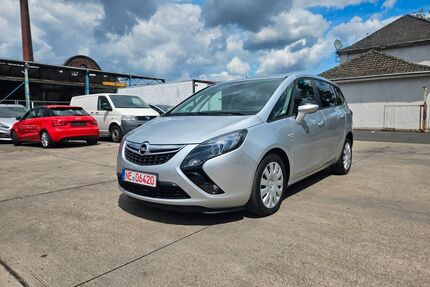 Opel Zafira Gebrauchtwagen