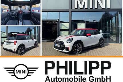 Mini John Cooper Works Gebrauchtwagen