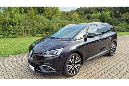Renault Grand Scenic Gebrauchtwagen