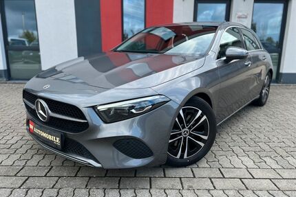 Mercedes-Benz A 180 Gebrauchtwagen