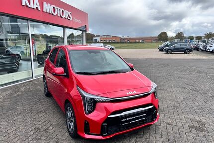 Kia Picanto Gebrauchtwagen