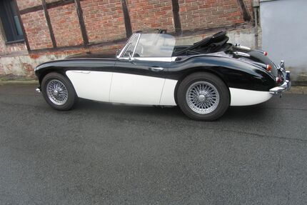 Austin Healey Andere Gebrauchtwagen