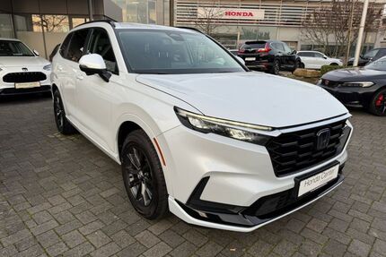 Honda CR-V Gebrauchtwagen