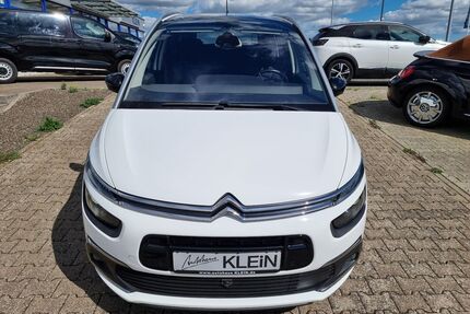 Citroen Grand C4 Picasso / SpaceTourer Gebrauchtwagen