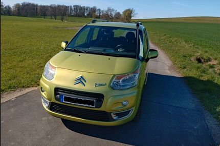 Citroen C3 Picasso Gebrauchtwagen