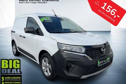 Nissan Townstar Gebrauchtwagen