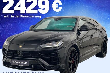 Lamborghini Urus Gebrauchtwagen