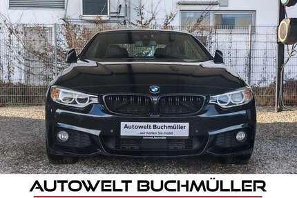 BMW 435 Gebrauchtwagen