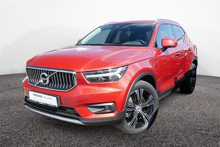 Volvo XC40 Gebrauchtwagen