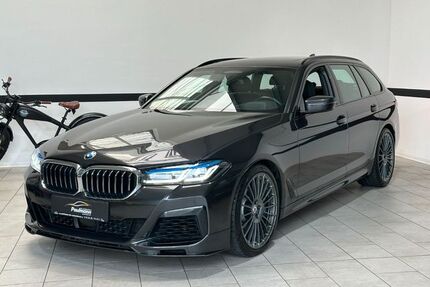 BMW 120 i Advantage Navi*LED*PDC*1.Hand* Gebrauchtwagen