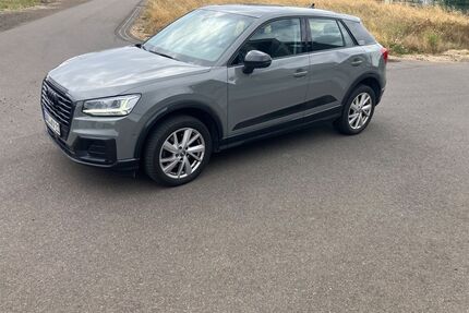Audi Q2 Gebrauchtwagen