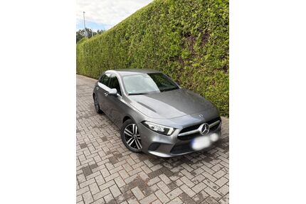 Mercedes-Benz A 180 Gebrauchtwagen