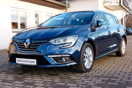 Renault Megane Gebrauchtwagen
