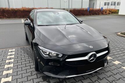 Mercedes-Benz CLA 180 Gebrauchtwagen
