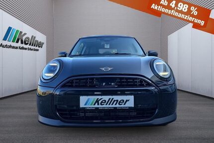 Mini Cooper C Gebrauchtwagen