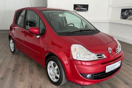 Renault Modus Gebrauchtwagen