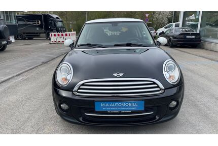 Mini Cooper Gebrauchtwagen