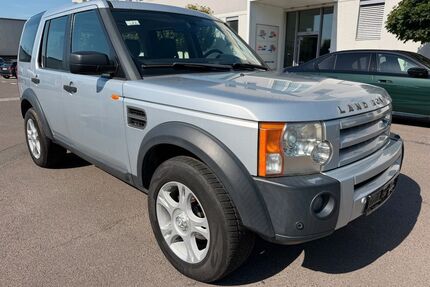 Land Rover Discovery Gebrauchtwagen