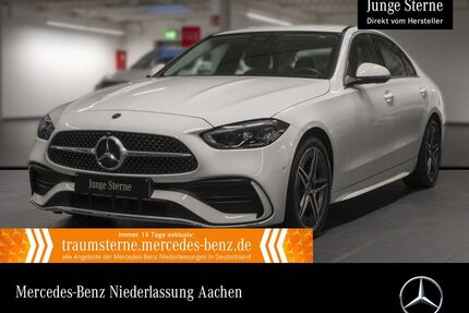 Mercedes-Benz C 200 Gebrauchtwagen