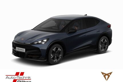 Cupra Tavascan Gebrauchtwagen