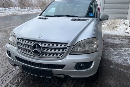 Mercedes-Benz ML 280 Gebrauchtwagen