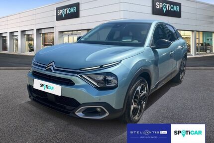 Citroen C4 Gebrauchtwagen