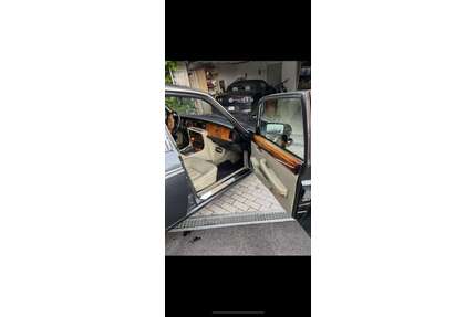 Jaguar Daimler Gebrauchtwagen