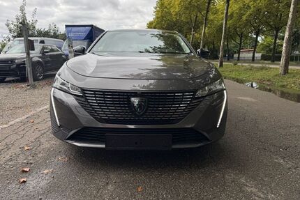 Peugeot 308 Gebrauchtwagen