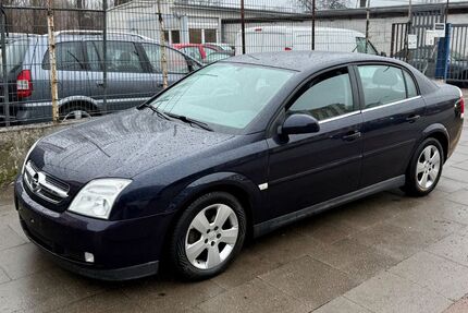 Opel Vectra Gebrauchtwagen