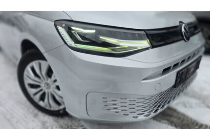 VW Caddy Maxi Gebrauchtwagen